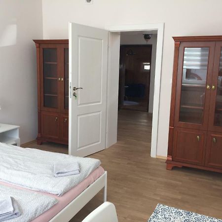 Willa Przy Plazy Gdynia Kamienna Gora Exteriör bild
