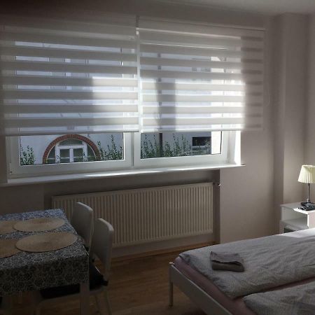 Willa Przy Plazy Gdynia Kamienna Gora Exteriör bild
