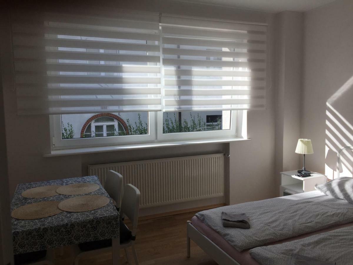 Willa Przy Plazy Gdynia Kamienna Gora Exteriör bild