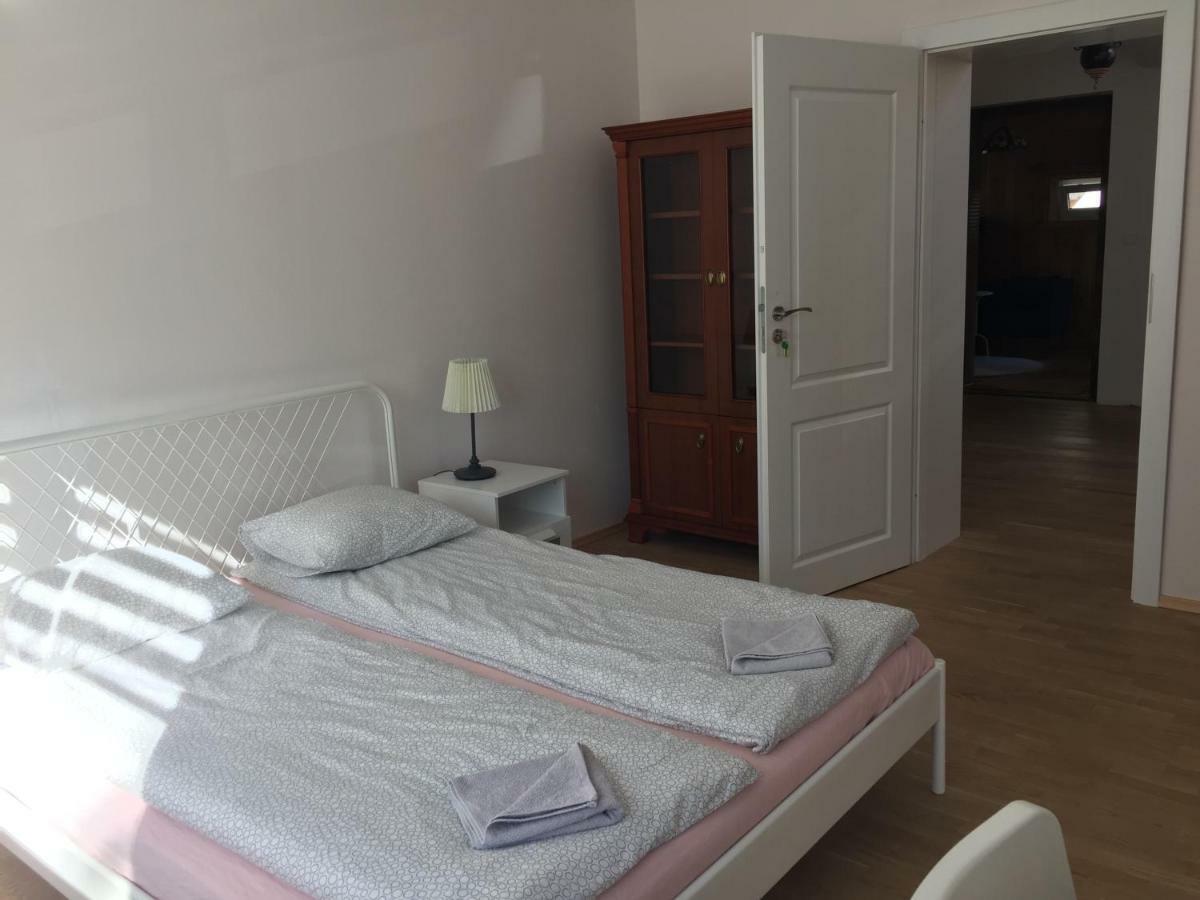 Willa Przy Plazy Gdynia Kamienna Gora Exteriör bild