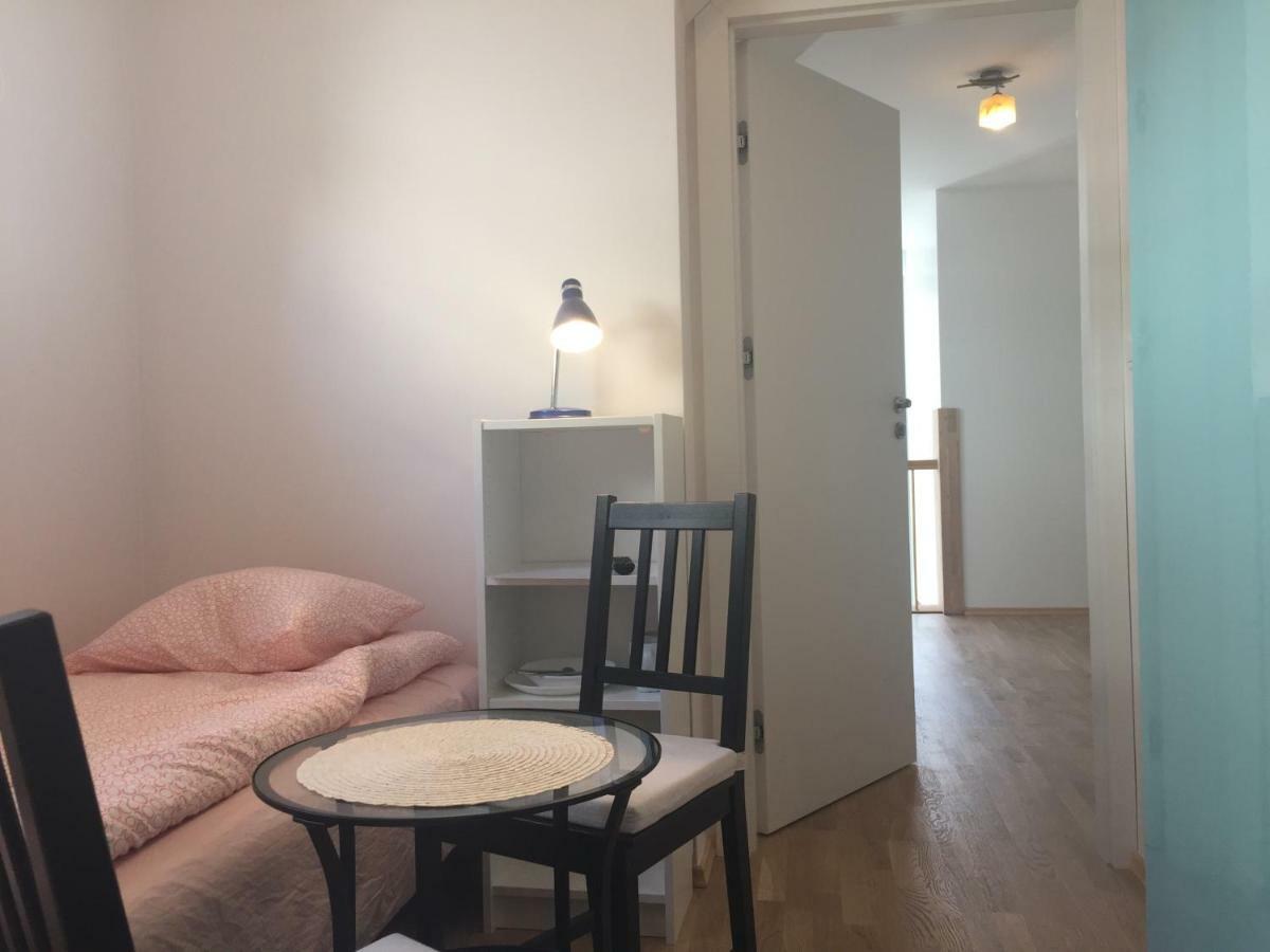 Willa Przy Plazy Gdynia Kamienna Gora Exteriör bild